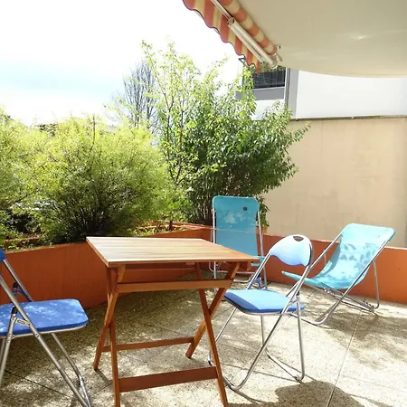 Le Clos St Louis - Bel Au Calme Confort ! Mae-6424 Apartament