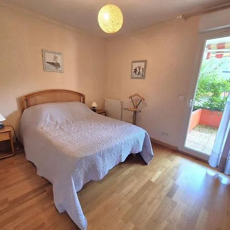 Le Clos St Louis - Bel Au Calme Confort ! Mae-6424 Apartament