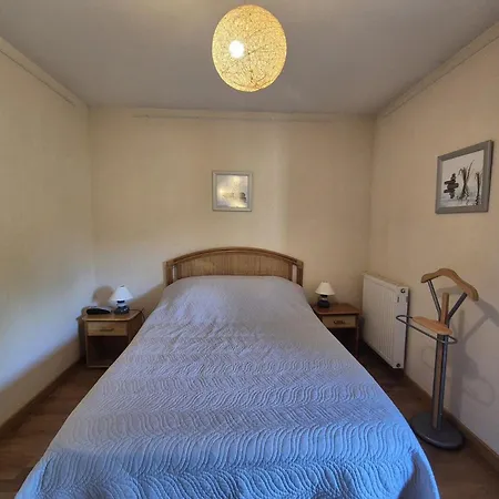 Le Clos St Louis - Bel Au Calme Confort ! Mae-6424 Apartament *