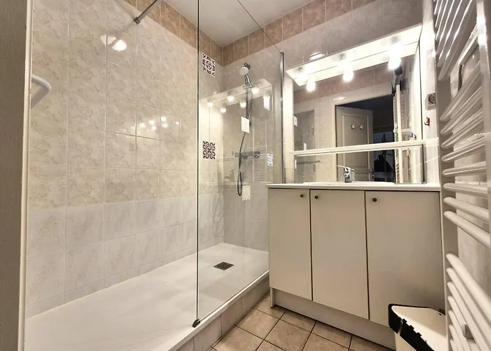 Le Clos St Louis - Bel Au Calme Confort ! Mae-6424