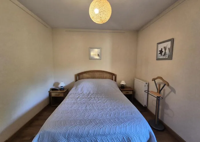 Le Clos St Louis - Bel Au Calme Confort ! Mae-6424 公寓 *