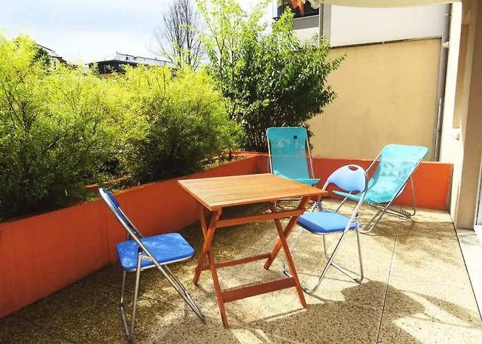 Le Clos St Louis - Bel Au Calme Confort ! Mae-6424 公寓 *